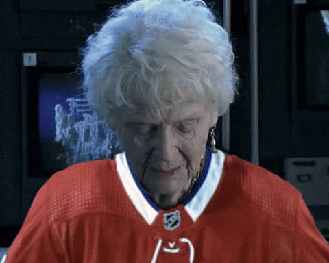Habs Funny GIFs