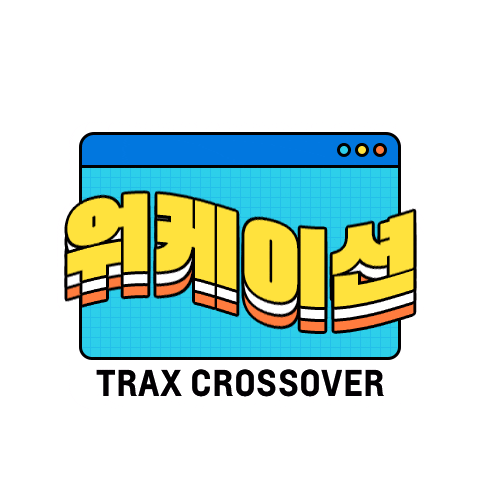 Chevrolet_korea Sticker