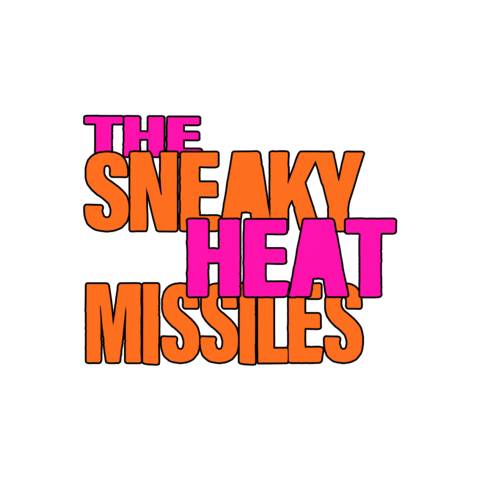 Sticker by SneakyMissiles