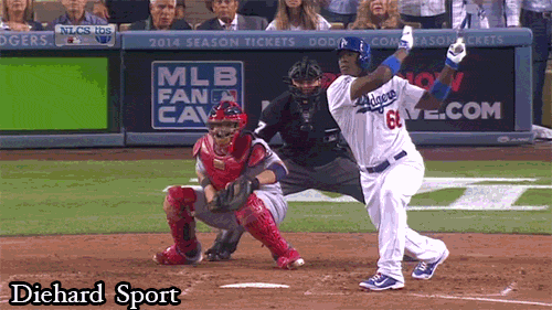 yasiel puig