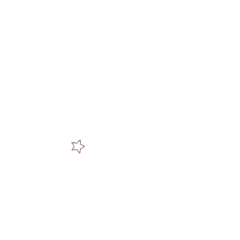 Stars Sticker