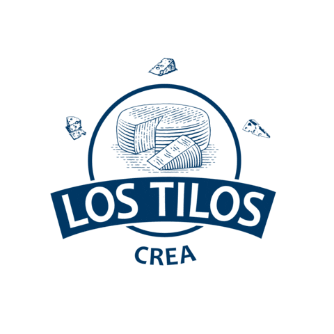 Comercial de Campo S.A. Sticker