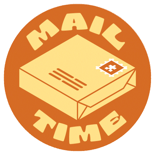 Thejigsawjournal Sticker