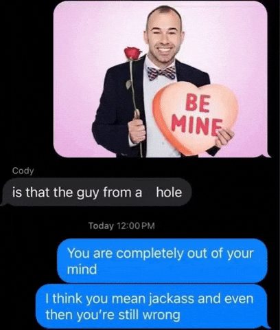 Impractical Jokers Jackass GIF