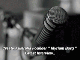 MyriamBorg myriam borg create business australia myriam borg refund consulting program myriam borg business woman best small business for sale GIF