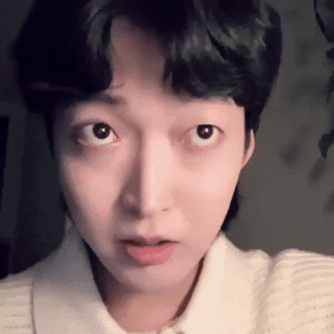 Idol GIF by SUNGMIN