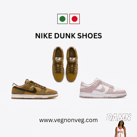 Nike Dunk GIF