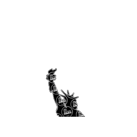 Bar Sticker by SpaceCitySkaters