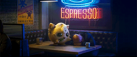 Resident Evil GIF