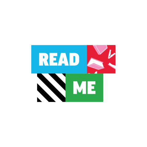 Puffin Books Sticker