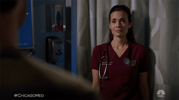 season 4 episode 10 GIF by Chicago Med