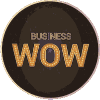 Marketing Media Sticker by Business Wow