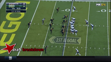 College Football Nfl GIF