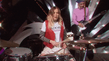 t-shirt GIF by The Beaches