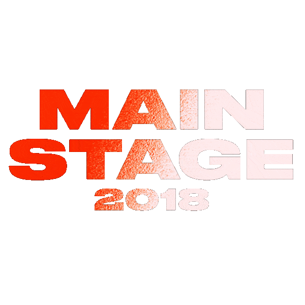 Ms18 Wmuk Sticker by Warner Music UK