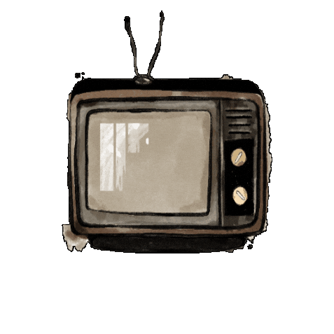 Dalia Sticker by Golem Studio