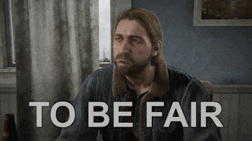 To Be Fair The Last Of Us GIF by PlayStation