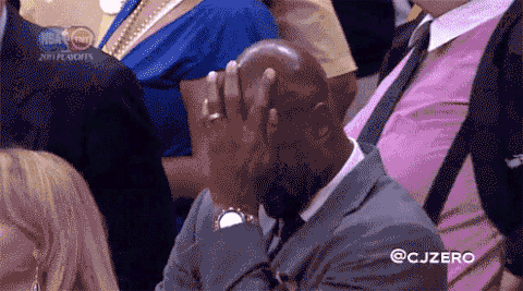 beauty behind the madness