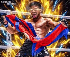 Mma Nepal GIF