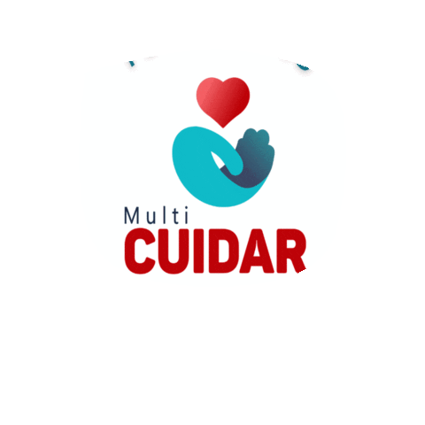 MultiCuidar Sticker