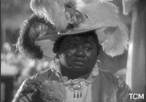Sad Black Film GIF by Turner Classic Movies