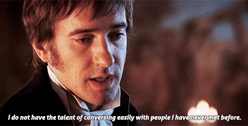 Pride Prejudice GIFs - Get the best GIF on GIPHY
