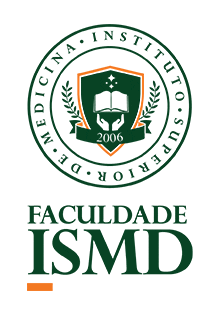 ISMD Sticker