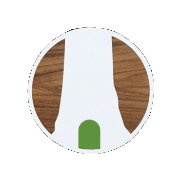 Sequoia Real Estate Sticker