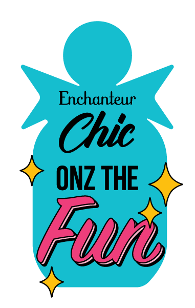 Perfume Fragrance Sticker by Aiken Malaysia