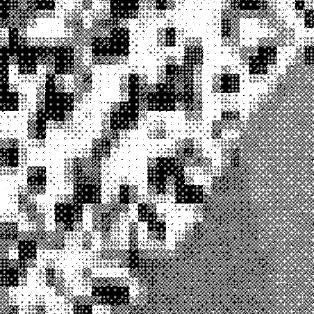 Pixel Glitch GIF