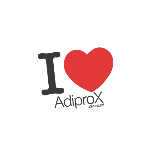 Adiprox Sticker by Aboca Italia