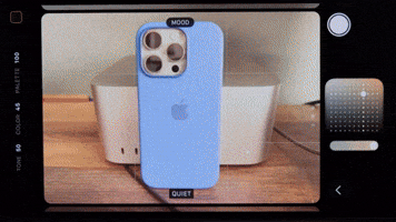 Iphone 16 GIF