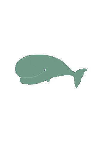 Greenwhalewdc Sticker