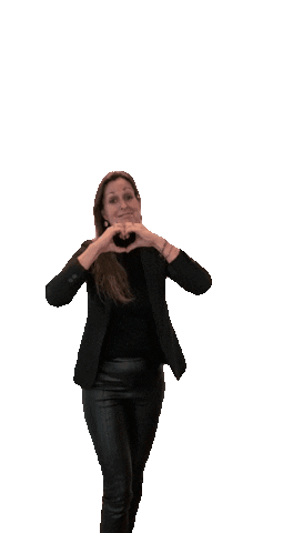 LINK Juristen en mediators Sticker