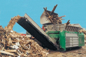 waste
