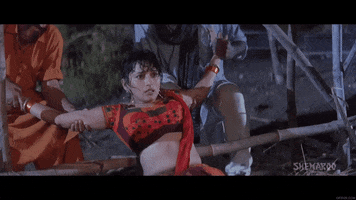 Madhuri Dixit Navel GIF