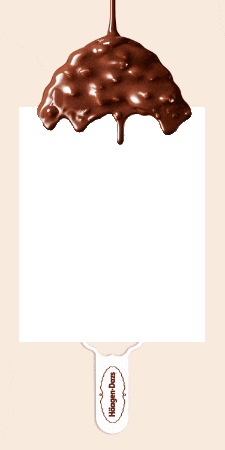 하겐다즈 Sticker by Haagen-Dazs Korea