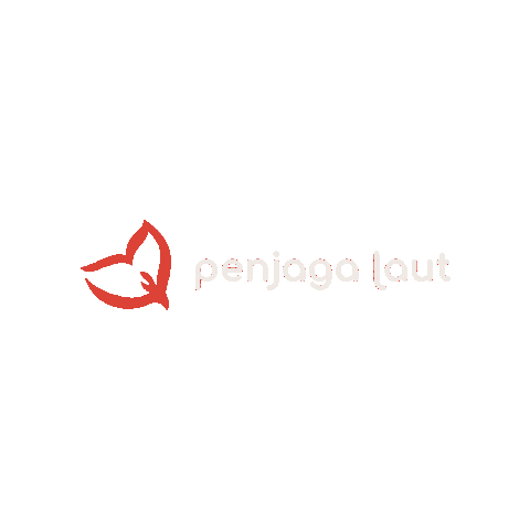 penjagalaut Sticker