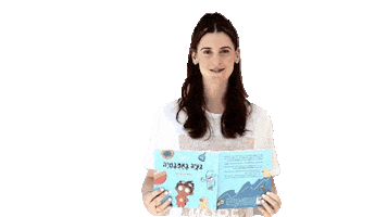 Sticker by Lee Young Books