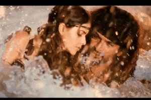 Prithviraj Sukumaran Love GIF