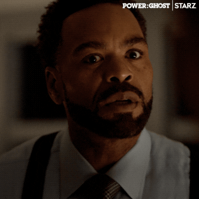 Survive Method Man GIF by Power Book II: Ghost