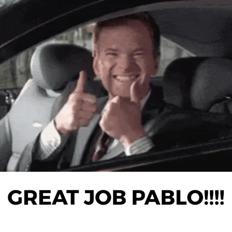 GIF by Made 4 More