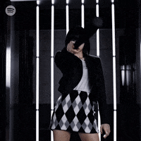 Lisa Blinks GIF by Spotify