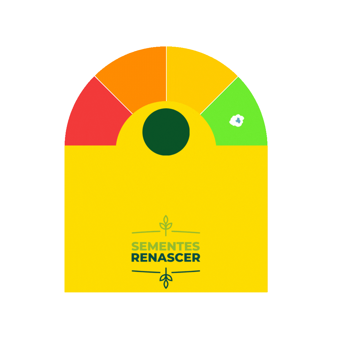 Agornegocio Sticker by Sementes Renascer