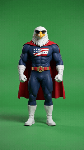 Hero Haul Moving and Storage GIF