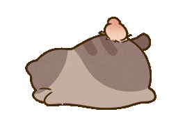 Cry Sobbing Sticker by Bichi Mao