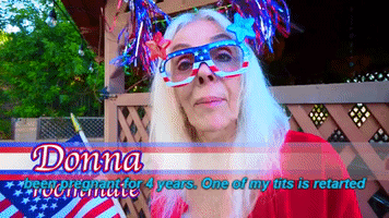 siliconebarbie donna brandon rogers GIF