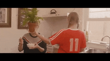 bad timing breakfast GIF by Polyvinyl Records