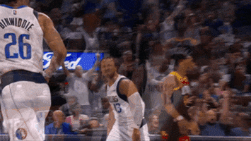 Jalen Brunson GIFs - Get the best GIF on GIPHY