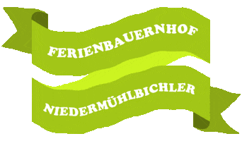 Sticker by Ferienbauernhof